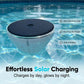 ⏰🔥 ¡50% DE DESCUENTO POR TIEMPO LIMITADO! 🌊✨ Luz Solar Flotante para Piscina – Proyección Mágica de Peces y Ambiente Relajante 🐟💡