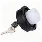 ⏰🔥 ¡50% DE DESCUENTO POR TIEMPO LIMITADO! ⛽ Tapón de Depósito de Gasolina con Llaves – Seguridad y Protección Total para tu Auto 🚗🔒