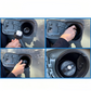 ⏰🔥 ¡50% DE DESCUENTO POR TIEMPO LIMITADO! ⛽ Tapón de Depósito de Gasolina con Llaves – Seguridad y Protección Total para tu Auto 🚗🔒