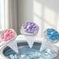 🧺✨ ¡OFERTA 50% OFF! Filtro Flotante para Lavadora – Atrapa Pelusas, Pelo de Mascotas y Residuos para Ropa Más Limpia 💦