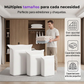 🔥💥 ¡50% DE DESCUENTO HOY! 🏠 Organiza tu Hogar con Bolsas de Compresión – Adiós al Desorden y al Caos