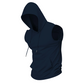 💪🔥 ¡OFERTA 50% OFF! Sudadera Sin Mangas con Capucha – Entrena con Estilo y Libertad