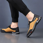 ⏰🔥 ¡50% DE DESCUENTO POR TIEMPO LIMITADO! 👞 Zapatos Slip-On para Hombre – Ligeros, Suaves y Súper Cómodos ✨🌿