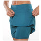 🌟50% DE DESCUENTO – 🎁Falda Pantalón Activa Antirozaduras – Super suave y cómoda🔥