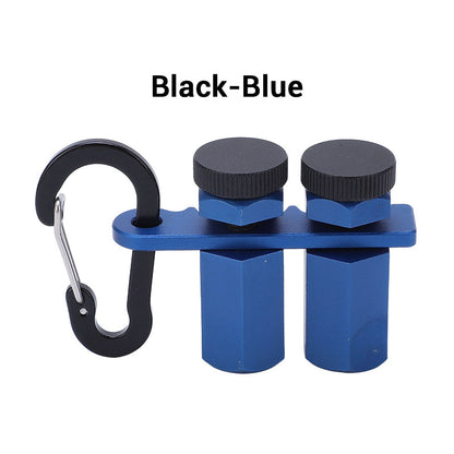🔧📐 ¡OFERTA 50% OFF! Calibre de Carpintería en Aluminio – Medición Precisa y Profesional