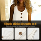 ⏰🔥 ¡50% DE DESCUENTO POR TIEMPO LIMITADO! 👗 Vestido Sin Mangas de Algodón y Lino – Fresco, Ligero y Súper Cómodo ✨