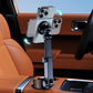 🚗📱 ¡OFERTA 50% OFF! Soporte Magnético para Teléfono de Coche con Base para Portavasos – GPS Seguro, Ajustable y Sin Distracciones 🔥