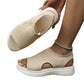 👡🔥 ¡50% OFF! Sandalias de Plataforma Transpirables para Mujer – Comodidad y Estilo