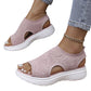 👡🔥 ¡50% OFF! Sandalias de Plataforma Transpirables para Mujer – Comodidad y Estilo