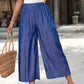 ⏰🔥 ¡50% DE DESCUENTO POR TIEMPO LIMITADO! 👖 Pantalones Capri Informales para Mujer – Suaves, Cómodos y Perfectos para Todos los Días ✨