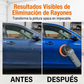 ⏰🔥 ¡50% DE DESCUENTO HOY! 🚗 Pulidora Eléctrica – Repara Arañazos y Devuelve el Brillo a tu Auto ✨