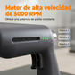 ⏰🔥 ¡50% DE DESCUENTO HOY! 🚗 Pulidora Eléctrica – Repara Arañazos y Devuelve el Brillo a tu Auto ✨