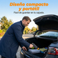 ⏰🔥 ¡50% DE DESCUENTO HOY! 🚗 Pulidora Eléctrica – Repara Arañazos y Devuelve el Brillo a tu Auto ✨