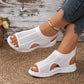 👡🌞 ¡OFERTA ESPECIAL 50% OFF! Sandalias Transpirables de Verano – Comodidad y Estilo Todo el Día