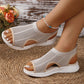 👡🌞 ¡OFERTA ESPECIAL 50% OFF! Sandalias Transpirables de Verano – Comodidad y Estilo Todo el Día