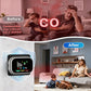 🔥 ¡OFERTA 50% OFF! 🏠🚨 Detector Multigás 6 en 1 con Pantalla LCD – Protección Inteligente Contra CO, Gas, Humo y Riesgos del Hogar ⚡🛡️