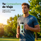 ⏰🔥 ¡50% DE DESCUENTO POR TIEMPO LIMITADO! 🍓 Batidora Portátil de 580ml – Jugos Frescos en Segundos ✨