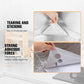🔥💥 ¡50% DE DESCUENTO! Papel Adhesivo de Aluminio para Cocina – Protege y Renueva tu Hogar al Instante 🍳🏠✨