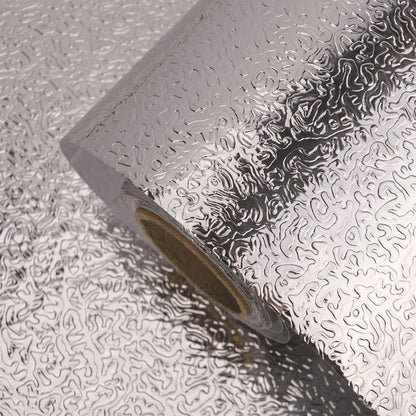 🔥💥 ¡50% DE DESCUENTO! Papel Adhesivo de Aluminio para Cocina – Protege y Renueva tu Hogar al Instante 🍳🏠✨