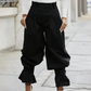 👖✨ ¡OFERTA 50% OFF! Pantalones Bombachos Plisados para Mujer – Cómodos, Elegantes y con Estilo Bohemio 🌸