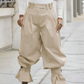 👖✨ ¡OFERTA 50% OFF! Pantalones Bombachos Plisados para Mujer – Cómodos, Elegantes y con Estilo Bohemio 🌸