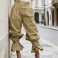 👖✨ ¡OFERTA 50% OFF! Pantalones Bombachos Plisados para Mujer – Cómodos, Elegantes y con Estilo Bohemio 🌸
