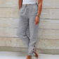 💥 ¡50% DE DESCUENTO HOY! Pantalones de Mujer Transpirables con Ajuste Perfecto y Máxima Comodidad 👖✨