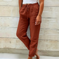 💥 ¡50% DE DESCUENTO HOY! Pantalones de Mujer Transpirables con Ajuste Perfecto y Máxima Comodidad 👖✨