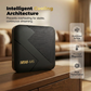📺🔥 ¡OFERTA 50% OFF! Android TV Box 4K – Streaming Ultra HD y Rendimiento Fluido