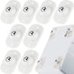 🛒✨ ¡50% OFF! Ruedas Universales 360° para Cajas – Mueve Todo Sin Esfuerzo