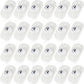 🛒✨ ¡50% OFF! Ruedas Universales 360° para Cajas – Mueve Todo Sin Esfuerzo
