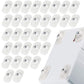 🛒✨ ¡50% OFF! Ruedas Universales 360° para Cajas – Mueve Todo Sin Esfuerzo