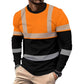 ⚡👕 ¡OFERTA 50% OFF! Camisa de Alta Visibilidad 3D – Comodidad y Estilo Activo