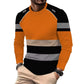 ⚡👕 ¡OFERTA 50% OFF! Camisa de Alta Visibilidad 3D – Comodidad y Estilo Activo