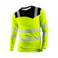 ⚡👕 ¡OFERTA 50% OFF! Camisa de Alta Visibilidad 3D – Comodidad y Estilo Activo
