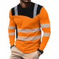 ⚡👕 ¡OFERTA 50% OFF! Camisa de Alta Visibilidad 3D – Comodidad y Estilo Activo