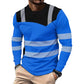 ⚡👕 ¡OFERTA 50% OFF! Camisa de Alta Visibilidad 3D – Comodidad y Estilo Activo