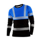 ⚡👕 ¡OFERTA 50% OFF! Camisa de Alta Visibilidad 3D – Comodidad y Estilo Activo