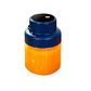 🍹⚡ ¡OFERTA RELÁMPAGO 50% OFF! Licuadora Portátil de 1300 ml – Batidos Frescos al Instante
