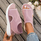👡☀️ ¡OFERTA RELÁMPAGO 50% OFF! Sandalias de Plataforma de Verano – Comodidad y Estilo Todo el Día