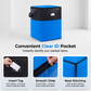 📦🔥 ¡50% OFF! Bolsa de Almacenamiento Extra Grande – Organiza y Protege Todo