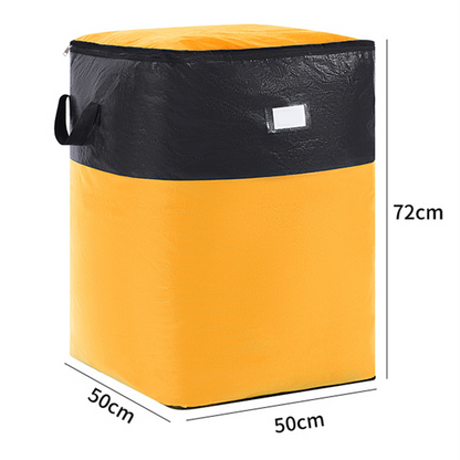 📦🔥 ¡50% OFF! Bolsa de Almacenamiento Extra Grande – Organiza y Protege Todo