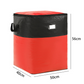 📦🔥 ¡50% OFF! Bolsa de Almacenamiento Extra Grande – Organiza y Protege Todo