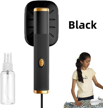 👔✨ ¡50% OFF! Plancha Portátil Mini USB – Ropa Impecable en Segundos