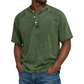 👕🔥 ¡OFERTA RELÁMPAGO 50% OFF! Camisa Casual de Algodón Premium – Comodidad y Estilo Vintage