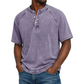👕🔥 ¡OFERTA RELÁMPAGO 50% OFF! Camisa Casual de Algodón Premium – Comodidad y Estilo Vintage