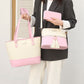 👜✨ ¡OFERTA 50% OFF! Set de Bolsos 4 en 1 – Elegancia y Versatilidad