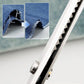 ⏰🔥 ¡OFERTA 50% OFF! ✂️✨ Tijeras Dentadas Multiusos para Costura y Manualidades – Cortes en Zigzag Perfectos, Creatividad Sin Límites 🎨