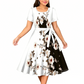 👗🔥 ¡50% OFF! Vestido Floral Elegante para Mujer – Estilo y Comodidad Todo el Día