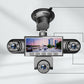 ⏰🔥 ¡OFERTA 50% OFF! 🚗📹 Cámara de Tablero HD 1080P con 5 Cámaras – Protección Total 360°, Visión Nocturna y Seguridad para tu Vehículo 🛡️✨
